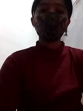 Snapshot of Cute-Ridhima chatting on January 17, 5:00 am Cute-Ridhima online show from January 17, 5:00 am