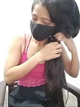 Snapshot of Cute-Ridhima chatting on July 5, 2:38 am Cute-Ridhima online show from July 5, 2:38 am