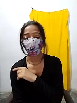 Cute-Ridhima online show from March 16, 4:31 am