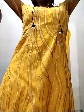 Snapshot of Cute-Ridhima chatting on January 6, 6:28 am Cute-Ridhima online show from January 6, 6:28 am