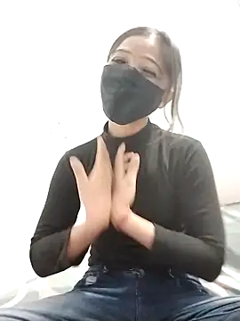 Snapshot of Cute-Ridhima chatting on February 24, 5:19 am Cute-Ridhima online show from February 24, 5:19 am