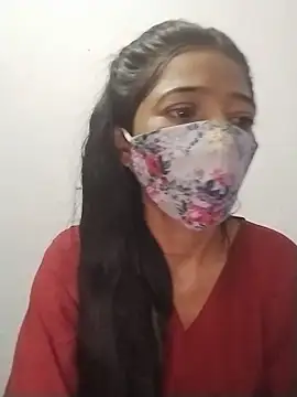 Cute-Ridhima online show from May 17, 3:50 am