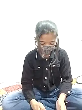 Cute-Ridhima online show from March 23, 3:06 am