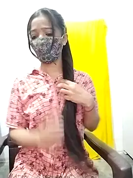 Snapshot of Cute-Ridhima chatting on March 2, 5:08 am Cute-Ridhima online show from March 2, 5:08 am