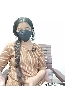 Snapshot of Cute-Ridhima chatting on June 20, 8:08 am Cute-Ridhima online show from June 20, 8:08 am
