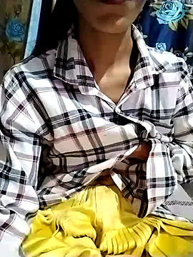 Snapshot of Cute-Ridhima chatting on February 27, 7:30 am Cute-Ridhima online show from February 27, 7:30 am