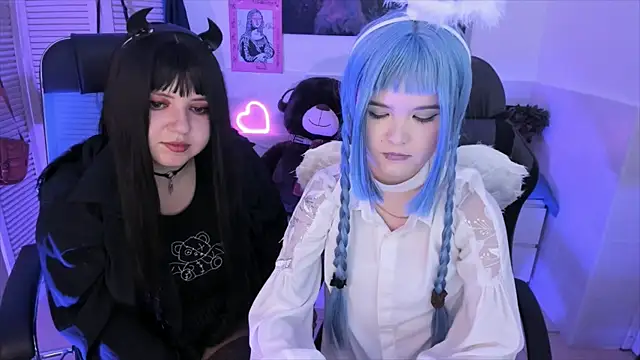 Elainebeness online show from September 27, 11:11 pm