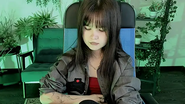 Snapshot of Elainebeness chatting on February 7, 7:22 pm Elainebeness online show from February 7, 7:22 pm