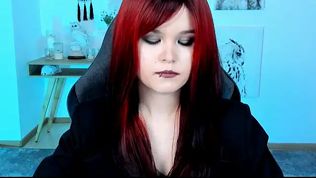 Elainebeness online show from March 2, 10:56 pm