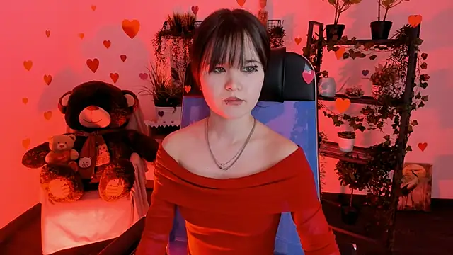 Snapshot of Elainebeness chatting on February 13, 10:43 pm Elainebeness online show from February 13, 10:43 pm