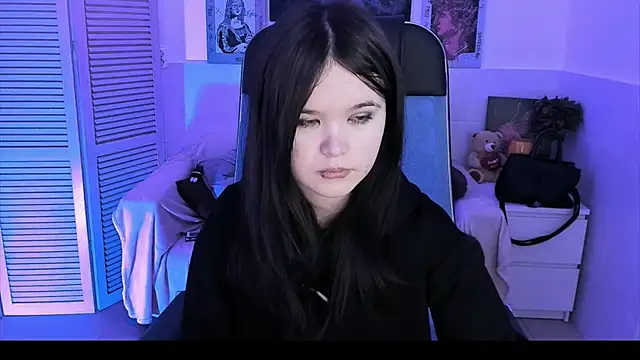 Elainebeness online show from October 26, 12:11 am