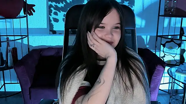 Elainebeness online show from March 6, 12:16 am