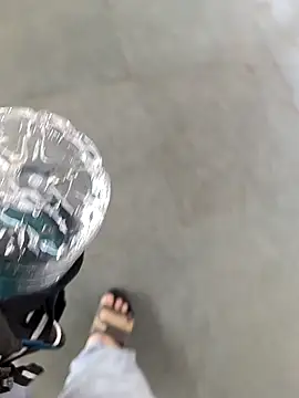 Snapshot of 1010SumiT chatting on March 8, 4:16 am 1010SumiT online show from March 8, 4:16 am