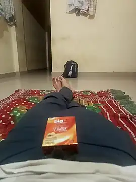 Snapshot of 1010SumiT chatting on February 7, 7:06 pm 1010SumiT online show from February 7, 7:06 pm