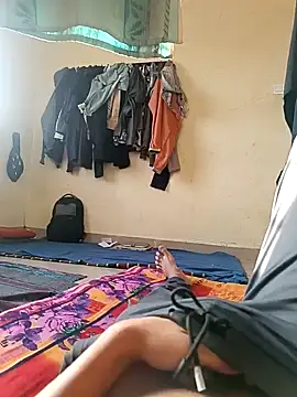 Snapshot of 1010SumiT chatting on January 25, 2:58 am 1010SumiT online show from January 25, 2:58 am