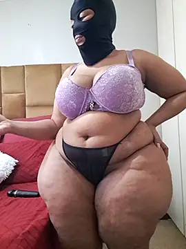 thicktash online show from April 22, 9:38 am