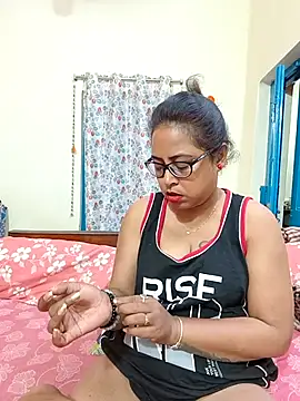 JODI NO1 online show from February 26, 1:11 pm