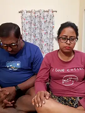 JODI NO1 online show from December 15, 6:58 pm