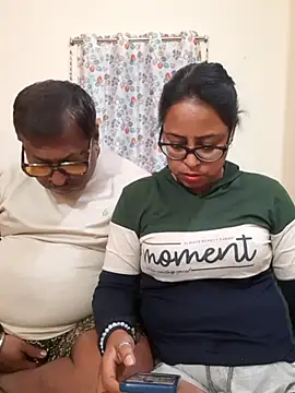 JODI NO1 online show from December 21, 6:31 pm