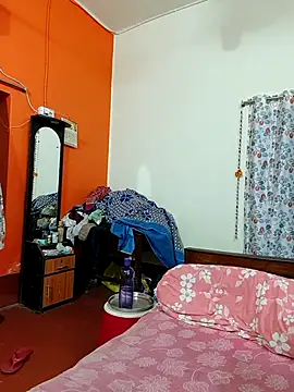 JODI NO1 online show from March 13, 1:32 am