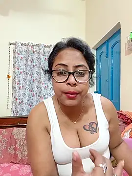 JODI NO1 online show from February 4, 6:58 pm