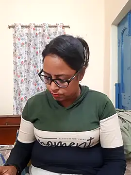 JODI NO1 online show from December 20, 6:33 pm