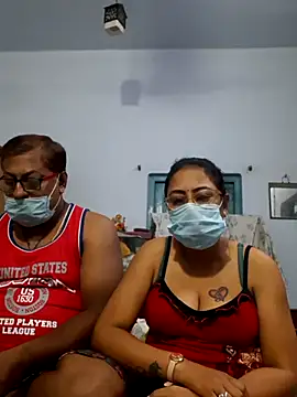 JODI NO1 online show from March 19, 7:06 pm