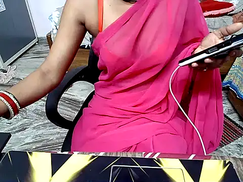 Snapshot of hotbala7s chatting on June 27, 2:45 pm hotbala7s online show from June 27, 2:45 pm