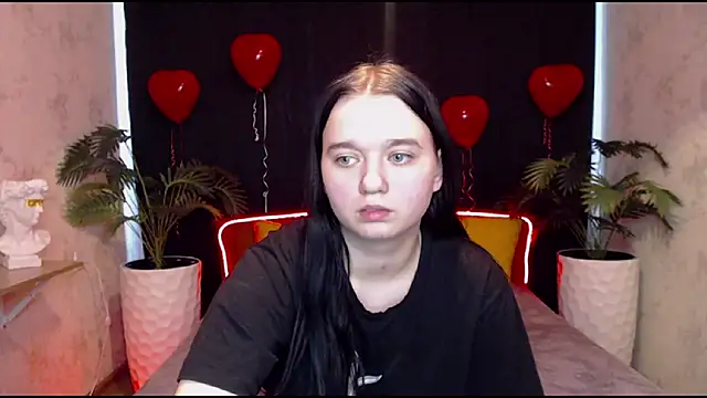 Sweetmojito online show from February 26, 8:28 am