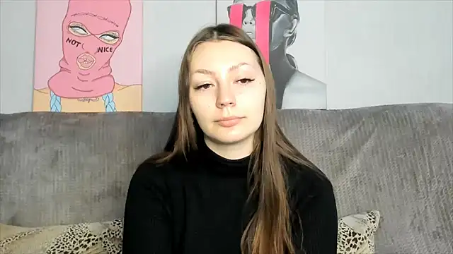 Sweetmojito online show from February 27, 5:07 am