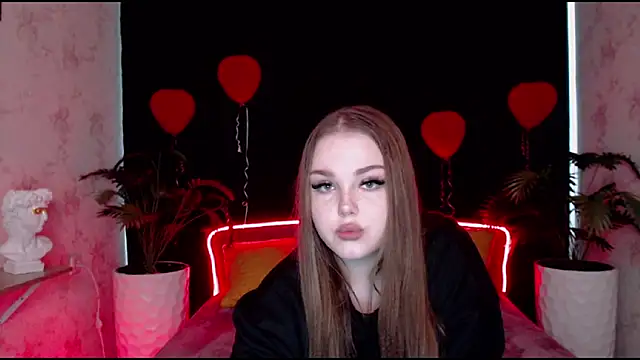 Sweetmojito online show from March 11, 8:08 am