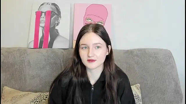 Sweetmojito online show from November 20, 9:10 am