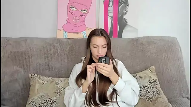 Sweetmojito online show from November 13, 9:13 am