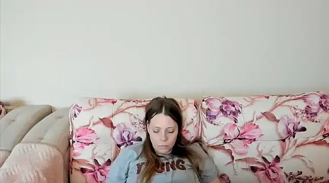 Sweetmojito online show from December 7, 8:16 am