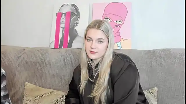 Sweetmojito online show from November 21, 6:12 am