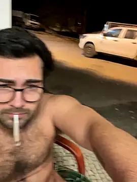 Manelho online show from November 28, 9:04 pm