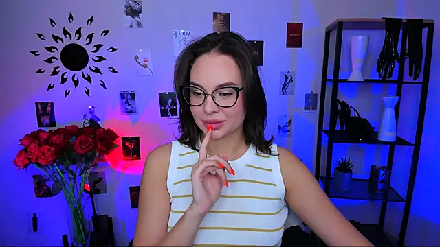 JaneWyatt online show from March 21, 8:17 am