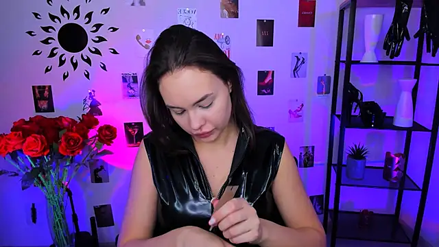 JaneWyatt online show from March 14, 3:15 am