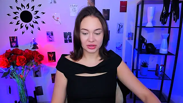 JaneWyatt online show from March 15, 4:35 am