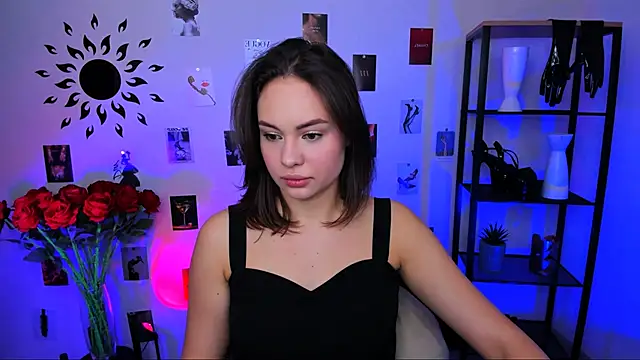 JaneWyatt online show from March 19, 4:03 am