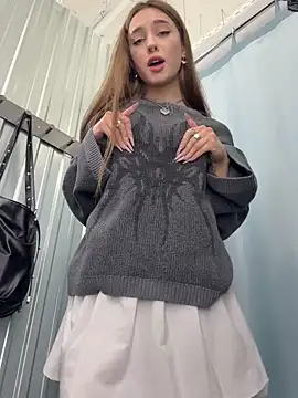 Snapshot of Cherry____Pie chatting on December 12, 3:59 pm Cherry Pie online show from December 12, 3:59 pm