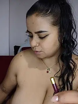Princess Lau online show from June 25, 5:34 am