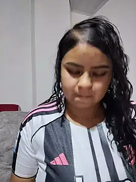 Princess Lau online show from June 26, 5:46 am