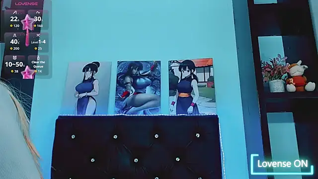 ttimy x boy online show from November 6, 10:25 pm