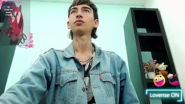 ttimy x boy online show from October 28, 2:38 pm