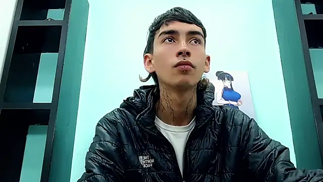 ttimy x boy online show from December 22, 8:20 pm