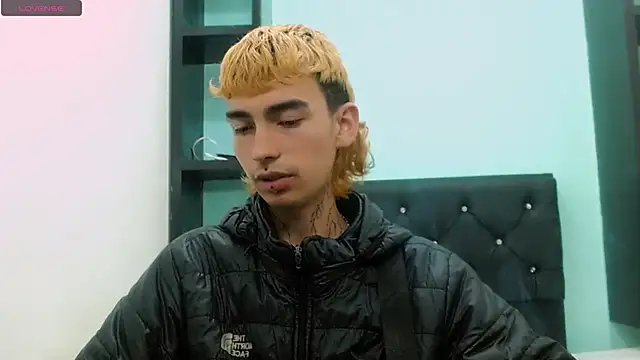 ttimy x boy online show from March 20, 7:48 pm