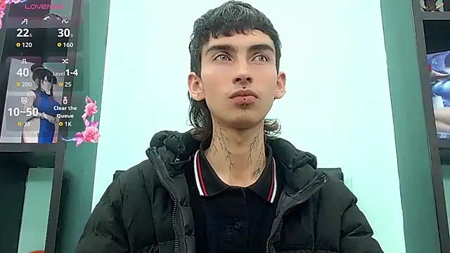 ttimy x boy online show from January 16, 3:21 am