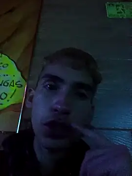 ttimy x boy online show from February 13, 4:40 pm