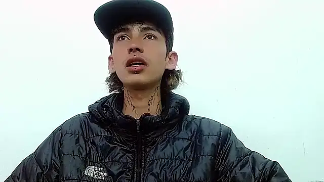 ttimy x boy online show from November 25, 9:37 pm